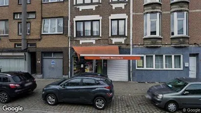 Commercial properties for sale in Antwerp Deurne - Photo from Google Street View