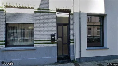 Gewerbeflächen zum Kauf in Stad Gent – Foto von Google Street View