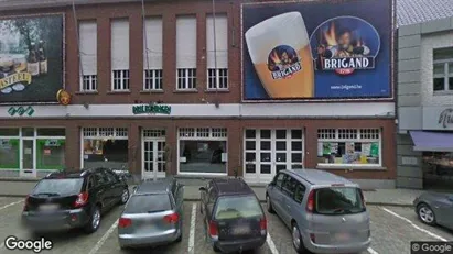 Office spaces for sale in Ingelmunster - Photo from Google Street View