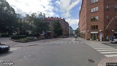 Bedrijfsruimtes te huur in Helsinki Eteläinen - Foto uit Google Street View