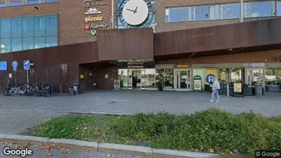 Commercial properties for rent in Jyväskylä - Photo from Google Street View