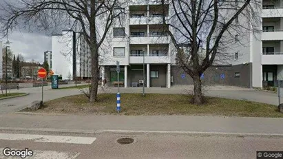 Lokaler til leje i Jyväskylä - Foto fra Google Street View