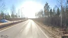Erhvervslokaler til leje, Rovaniemi, Lappi, Varikkotie 6V