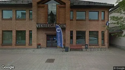 Kontorlokaler til leje i Eidsberg - Foto fra Google Street View