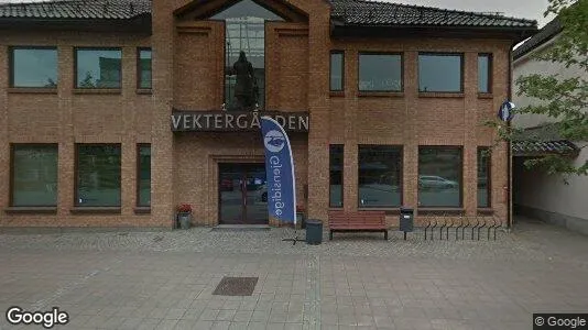 Büros zur Miete i Eidsberg – Foto von Google Street View