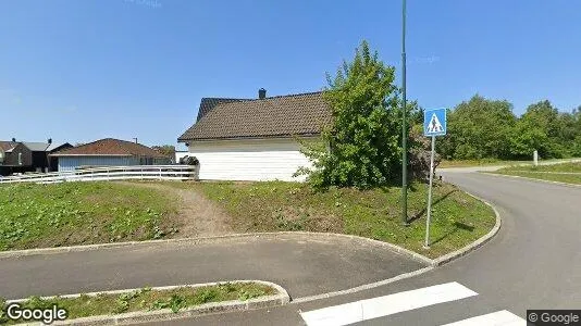 Büros zur Miete i Stavanger – Foto von Google Street View