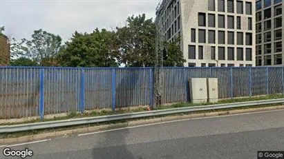 Kontorslokaler för uthyrning i Oslo Gamle Oslo – Foto från Google Street View