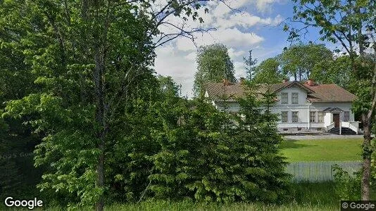Büros zur Miete i Kongsvinger – Foto von Google Street View