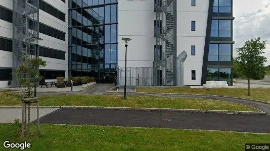 Büros zur Miete i Stavanger – Foto von Google Street View