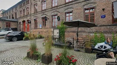 Büros zur Miete in Oslo Sagene – Foto von Google Street View