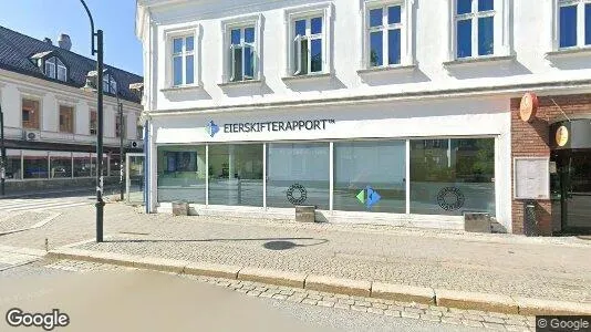 Büros zur Miete i Kristiansand – Foto von Google Street View