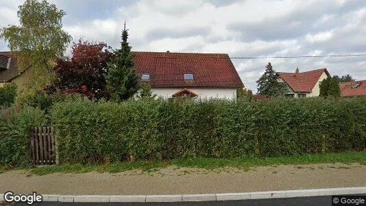 Büros zur Miete i Weimarer Land – Foto von Google Street View