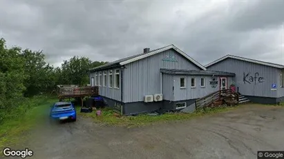 Lokaler til salgs i Vestvågøy – Bilde fra Google Street View