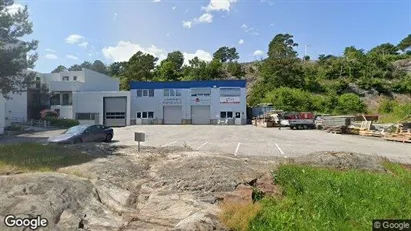 Gewerbeflächen zum Kauf in Lillesand – Foto von Google Street View