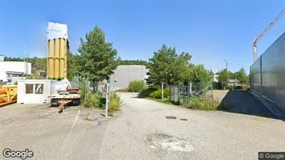 Büros zum Kauf in Søgne – Foto von Google Street View