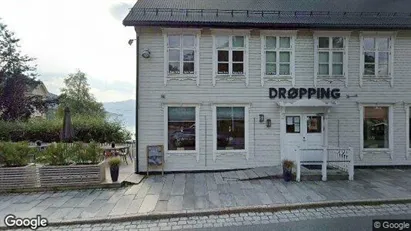 Office spaces for sale in Tingvoll - Photo from Google Street View