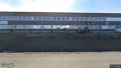 Lagerlokaler til leje i Tuusula - Foto fra Google Street View
