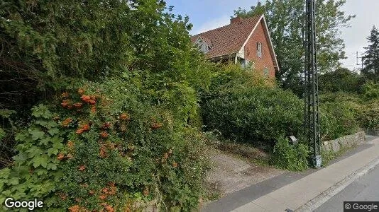 Toimistotilat Vuokrattavana i Vanløse - Kuva Google Street Viewstä