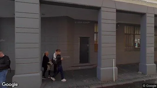 Kontorlokaler til leje i København K - Foto fra Google Street View