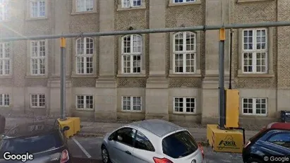 Office spaces for rent in Copenhagen K - Photo from Google Street View