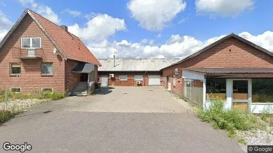 Warehouses for sale i Viby J - Photo from Google Street View