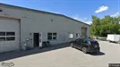 Werkstatt zur Miete, Hillerød, North Zealand, Frydenborgvej 27G