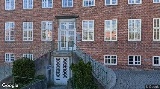 Büros zur Miete i Kolding – Foto von Google Street View