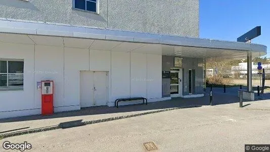 Kontorslokaler för uthyrning i Söderort – Foto från Google Street View