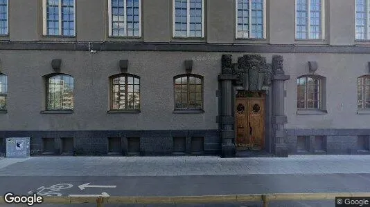 Office spaces for rent i Örebro - Photo from Google Street View