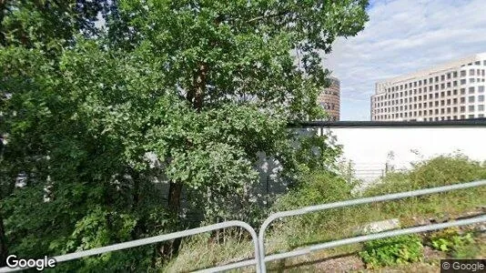 Kontorlokaler til leje i Solna - Foto fra Google Street View