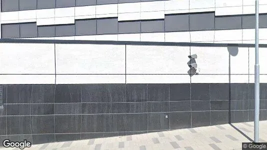 Espacios de oficina En alquiler i Solna - Foto de Google Street View