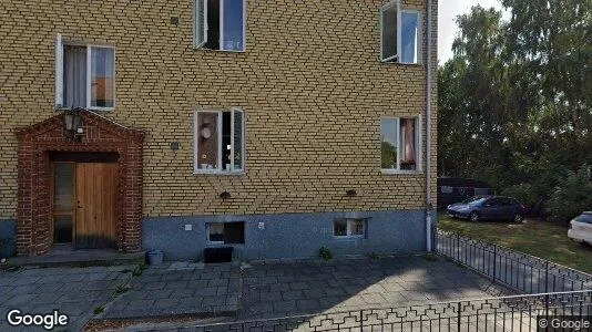 Nieruchomości komercyjne Na sprzedaż i Karlskrona - Zdjęcie z Google Street View