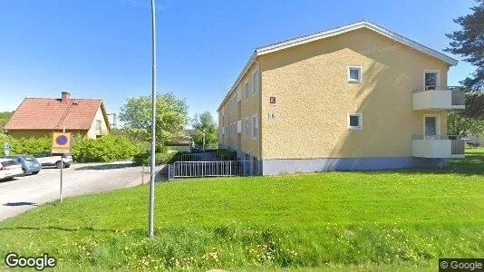 Gewerbeflächen zur Miete i Falun – Foto von Google Street View