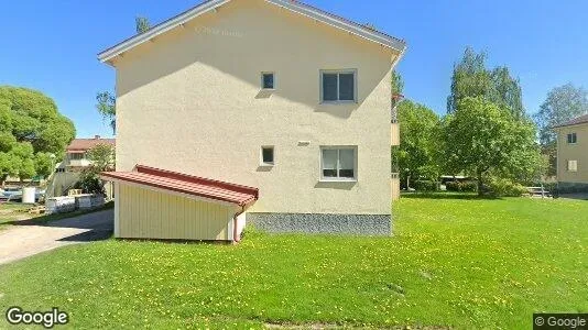 Gewerbeflächen zur Miete i Falun – Foto von Google Street View