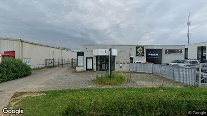 Bedrijfsruimtes te huur in Echt-Susteren - Foto uit Google Street View