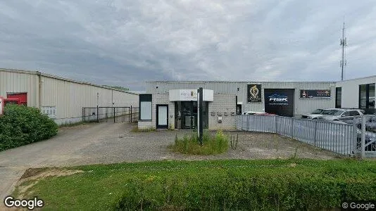 Lokaler til leje i Echt-Susteren - Foto fra Google Street View