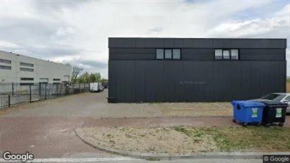 Commercial properties for rent in Heiloo - Photo from Google Street View