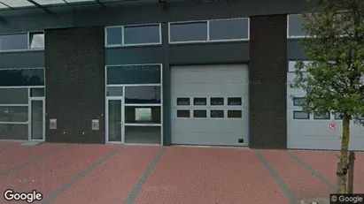 Commercial properties for rent in Wijdemeren - Photo from Google Street View