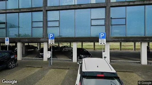 Büros zur Miete i Lansingerland – Foto von Google Street View