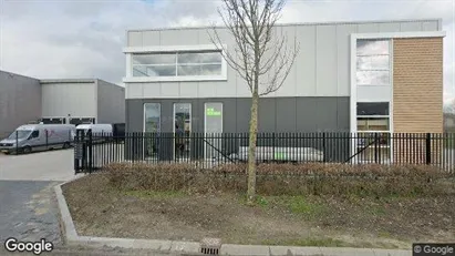 Commercial properties for sale in Zeewolde - Photo from Google Street View