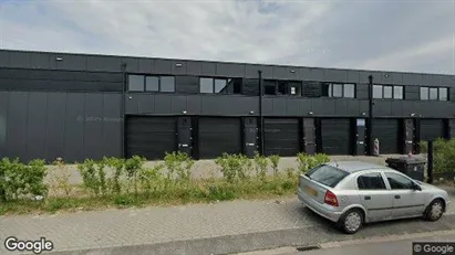 Commercial properties for sale in Purmerend - Photo from Google Street View