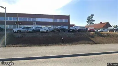Werkstätte zur Miete in Tuusula – Foto von Google Street View