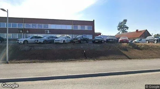 Werkstätte zur Miete i Tuusula – Foto von Google Street View