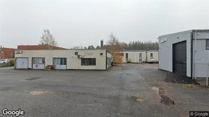 Industrial properties for rent in Raisio - Photo from Google Street View