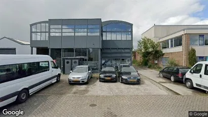 Industrial properties for rent in Noordoostpolder - Photo from Google Street View
