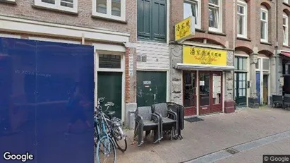 Büros zur Miete in Amsterdam Centrum – Foto von Google Street View