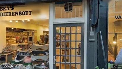 Commercial properties for sale in Haarlem - Photo from Google Street View