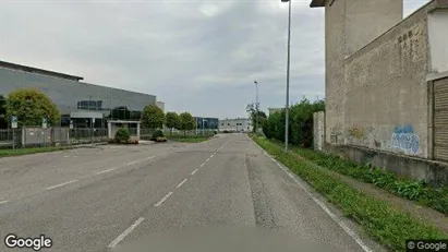 Lokaler til leje i Mezzago - Foto fra Google Street View