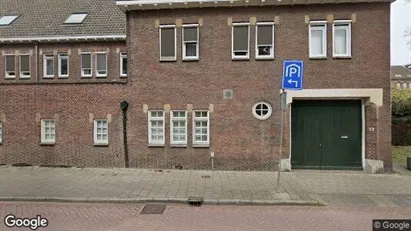 Office spaces for rent in Heerlen - Photo from Google Street View
