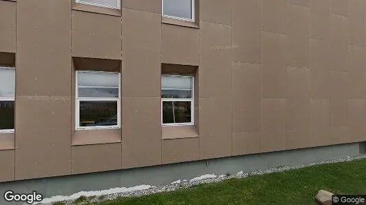 Lager zur Miete i Hvidovre – Foto von Google Street View